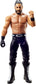 2021 WWE Mattel Basic Series 124 Seth Rollins