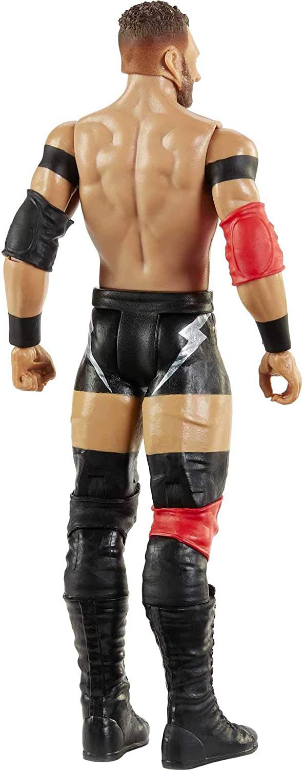 2021 WWE Mattel Basic Series 119 Dominik Dijakovic