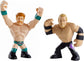 2012 WWE Mattel Rumblers Series 2 Sheamus & Christian