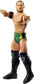 2021 WWE Mattel Basic Series 124 Kyle O'Reilly