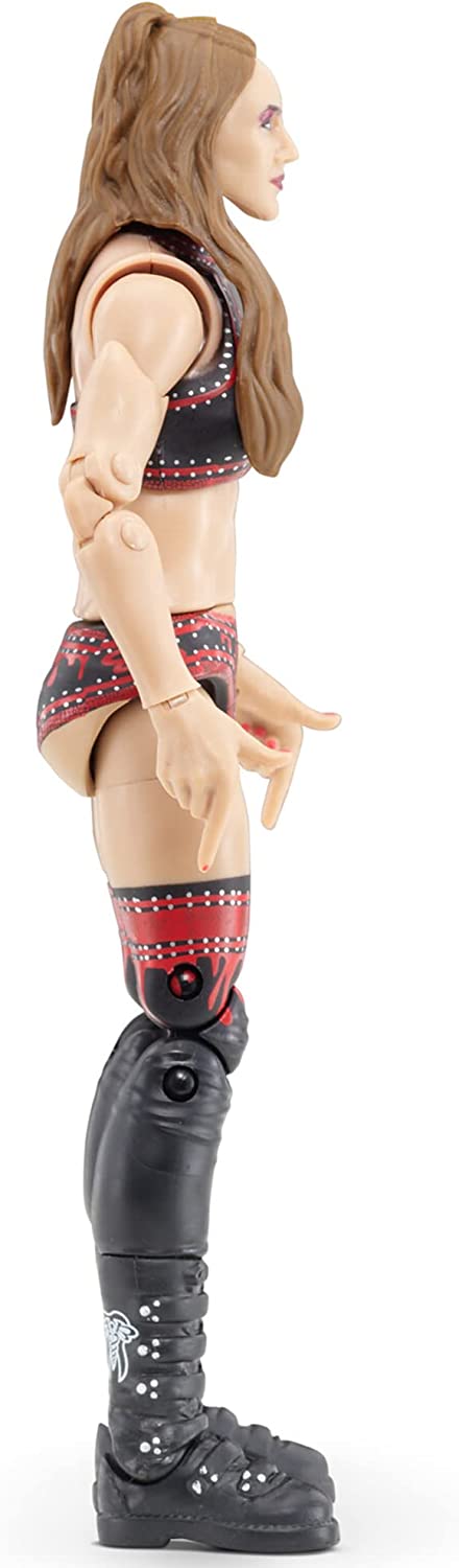 2023 AEW Jazwares Unrivaled Collection Amazon Exclusive Dr. Britt