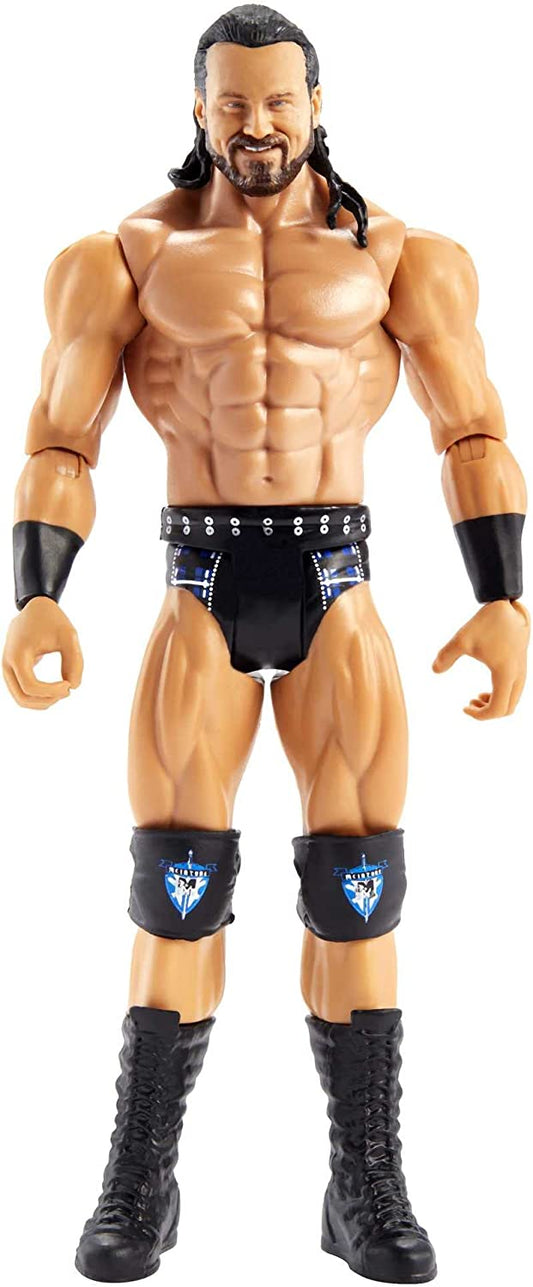 2022 WWE Mattel Basic Series 126 Drew McIntyre