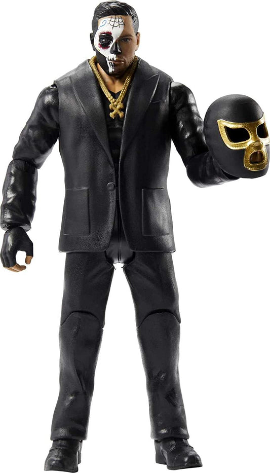 2022 WWE Mattel Basic Series 127 Joaquin Wilde