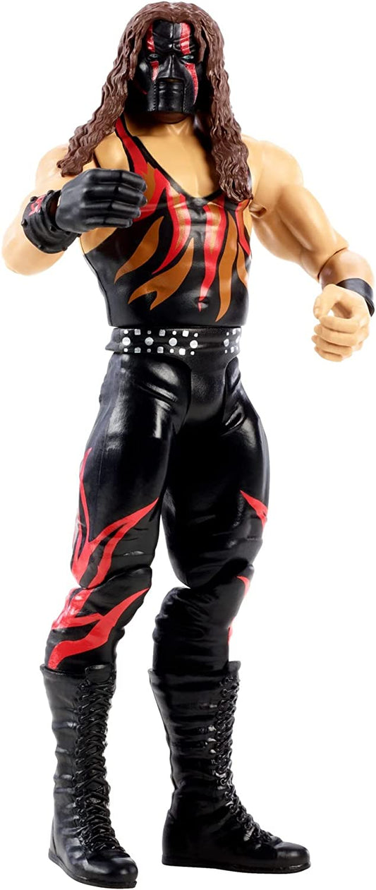 2021 WWE Mattel Basic Series 121 Kane
