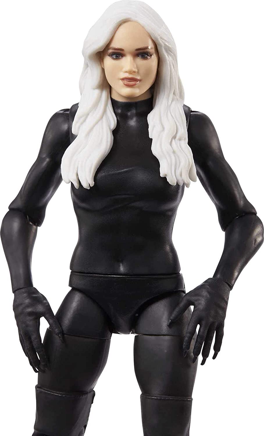 2021 WWE Mattel Basic Series 120 Scarlett