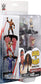 2019 WWE WizKids HeroClix Rock 'N' Sock Connection 6-Piece Starter Set