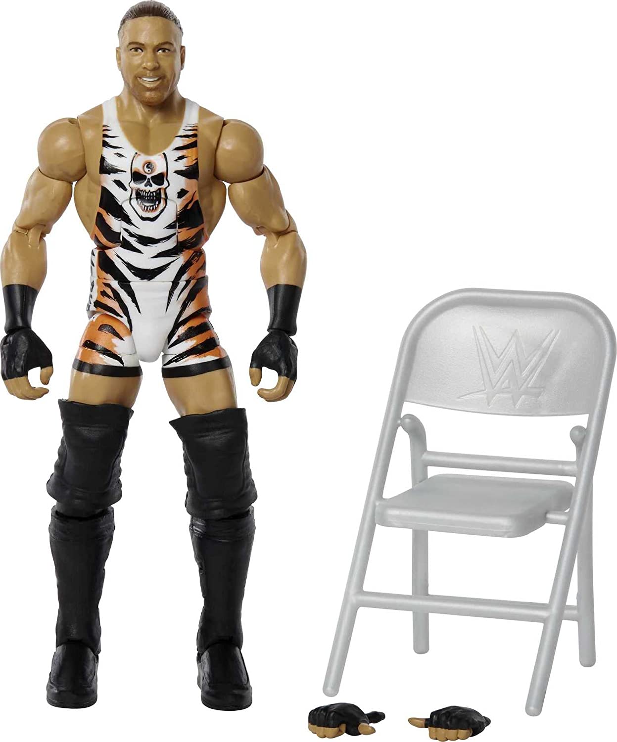 WWE Mattel Elite Ultimate ロブ・ヴァン・ダム Rob Van Dam (RVD) - WWE Elite 27 WWE Toy Wrestling Action