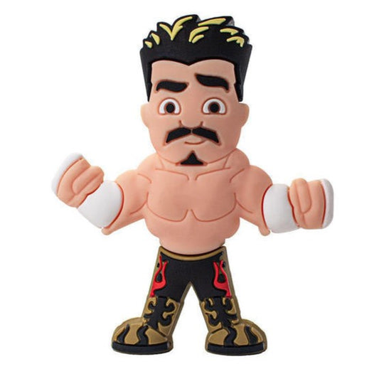 2020 WWE Limited Edition Eddie Guerrero Vinyl Figure
