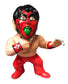 2021 Good Smile Co. 16d Collection Legend Masters 016: The Great Muta [With Red Facepaint]