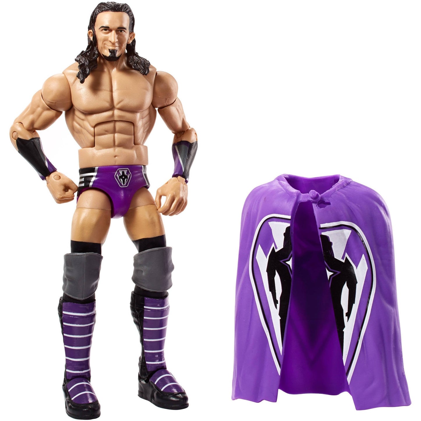 2016 WWE Mattel Elite Collection Series 42 Neville