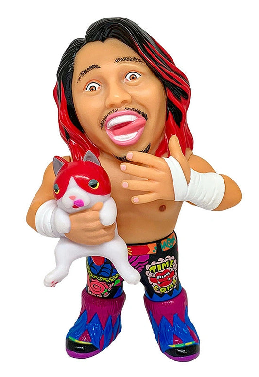 2020 NJPW Good Smile Co. 16d Collection 013: Hiromu Takahashi