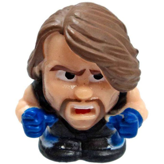 2016 Party Animal Toys WWE TeenyMates Series 2 AJ Styles