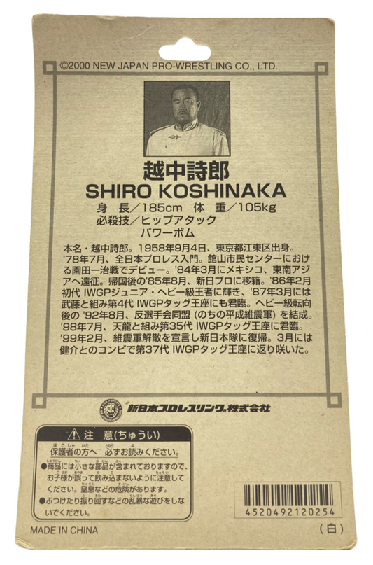 © NOWHOME Preservation Museum