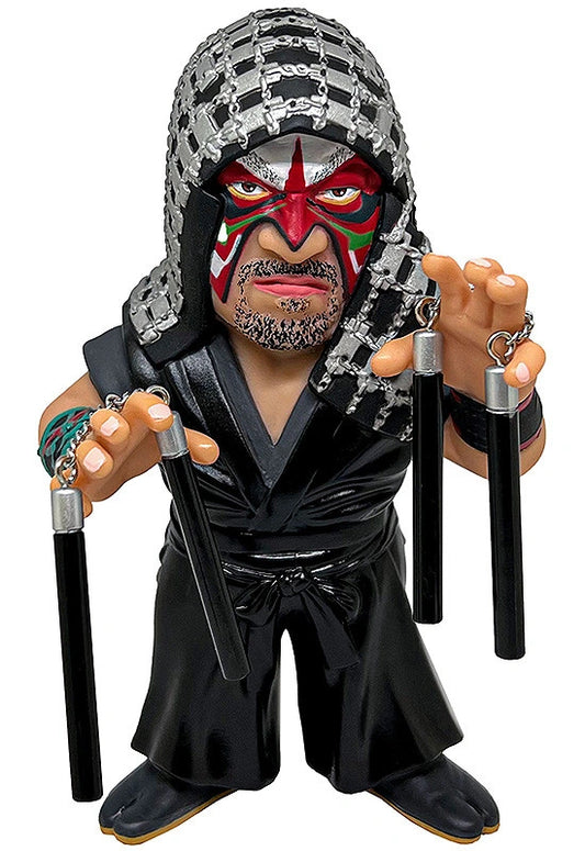 2022 Good Smile Co. 16d Collection Legend Masters 022: The Great Kabuki