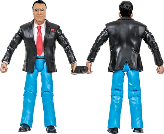 2021 FTC Wrestling Manager