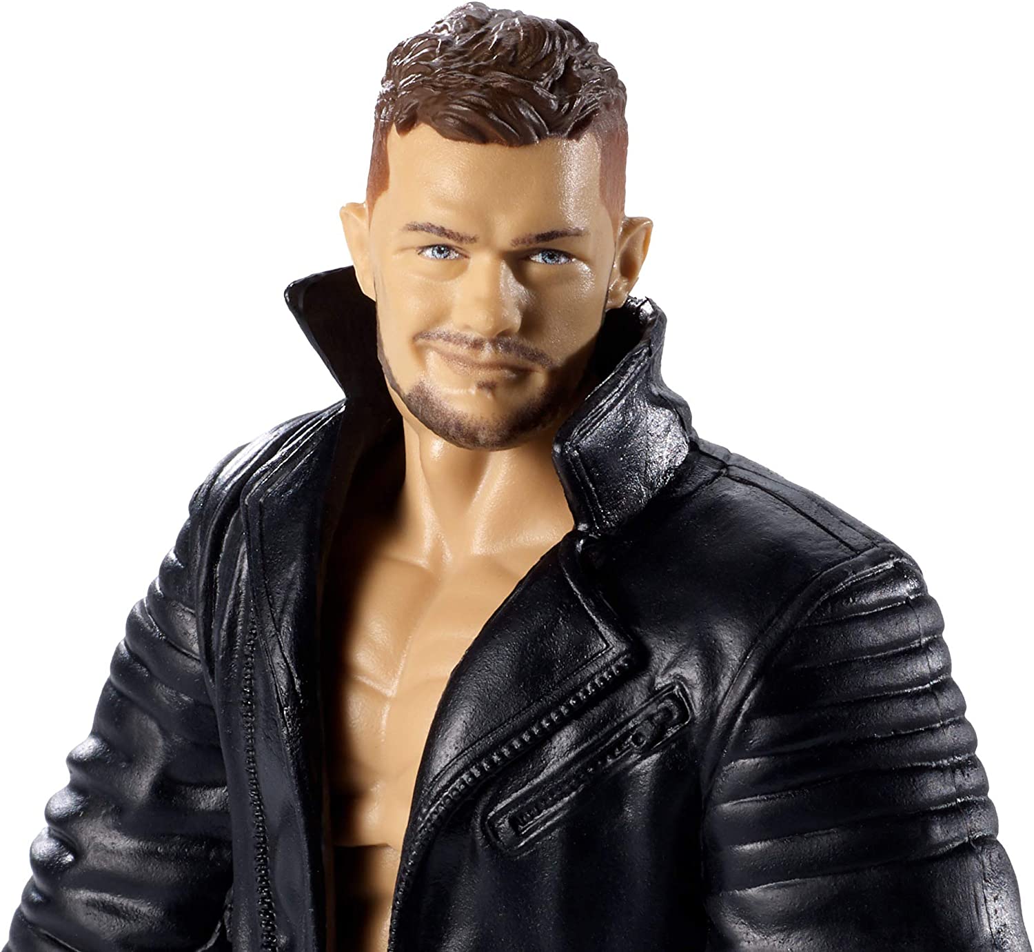 2019 WWE Mattel Elite Collection Top Picks Finn Balor – Wrestling
