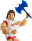 2021 Mattel Masters of the WWE Universe Series 5 Rowdy Roddy Piper [Exclusive]