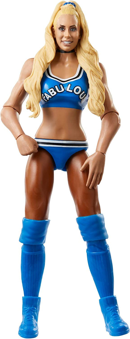 2020 WWE Mattel Basic Series 106 Carmella