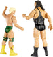 2021 WWE Mattel Basic Championship Showdown Series 3 The Giant vs. Ric Flair