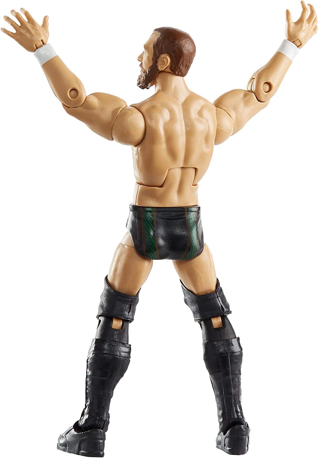2020 WWE Mattel Elite Collection Series 79 Daniel Bryan