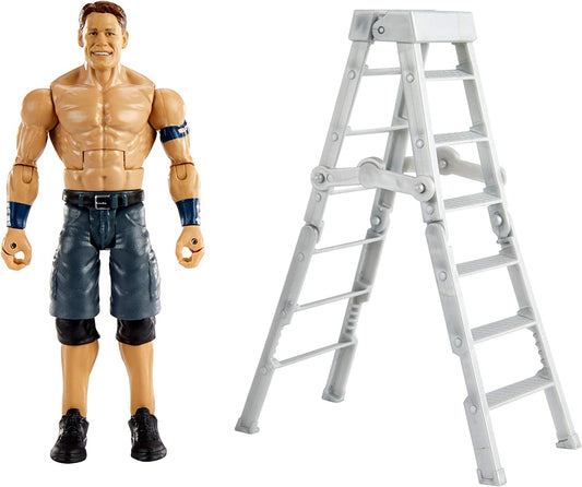 2021 WWE Mattel Wrekkin' John Cena