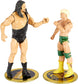 2021 WWE Mattel Basic Championship Showdown Series 3 The Giant vs. Ric Flair