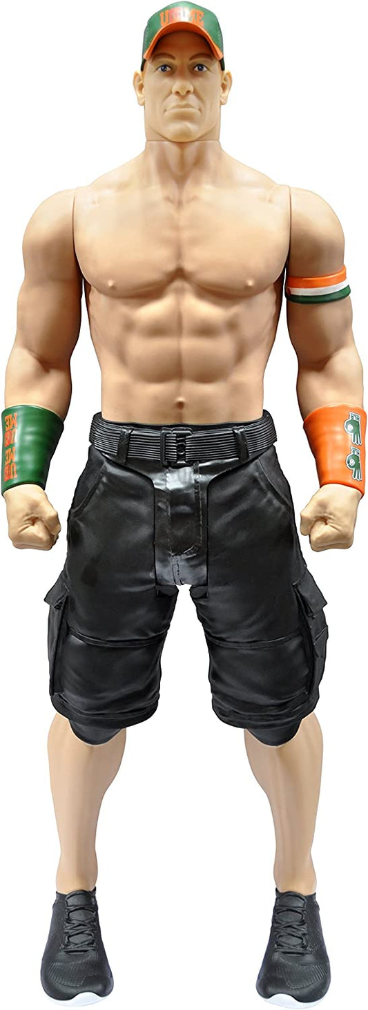 2016 WWE Wicked Cool Toys 31" John Cena