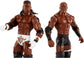 2020 WWE Mattel Basic Championship Showdown Series 2 Bobby Lashley vs. King Booker