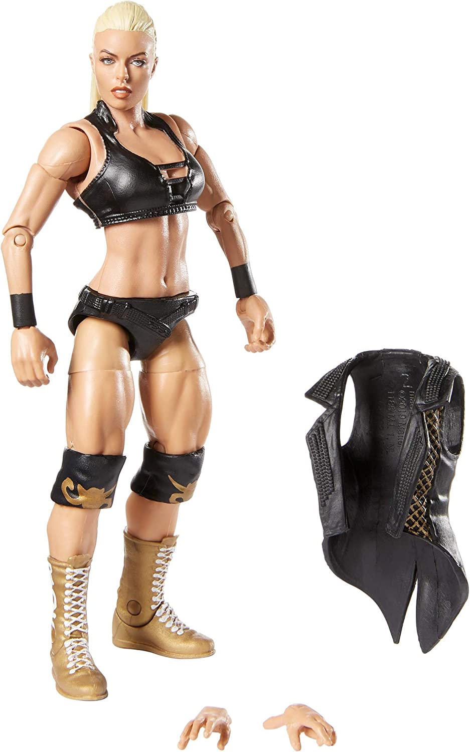 2020 WWE Mattel Elite Collection Series 75 Mandy Rose – Wrestling