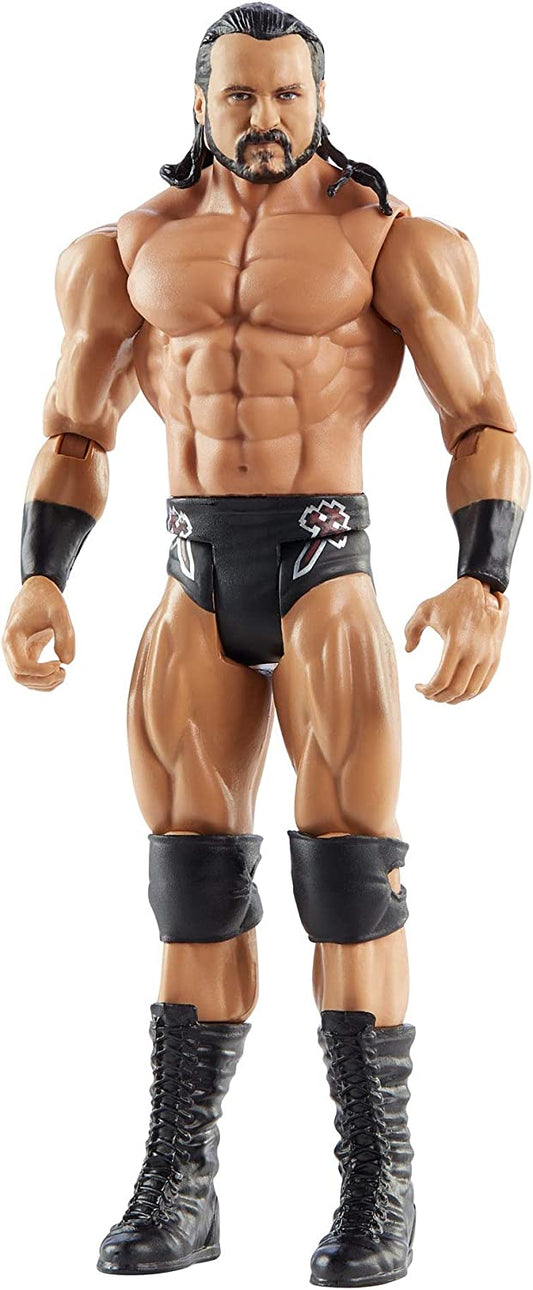 2021 WWE Mattel Basic Series 113 Drew McIntyre