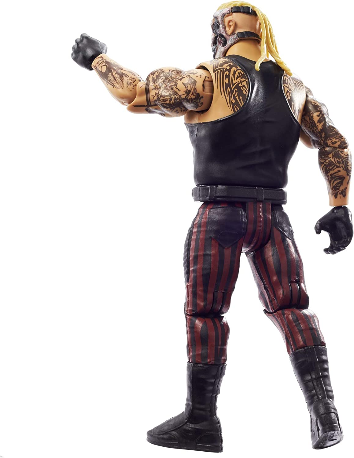 2021 WWE Mattel Basic Series 114 "The Fiend" Bray Wyatt