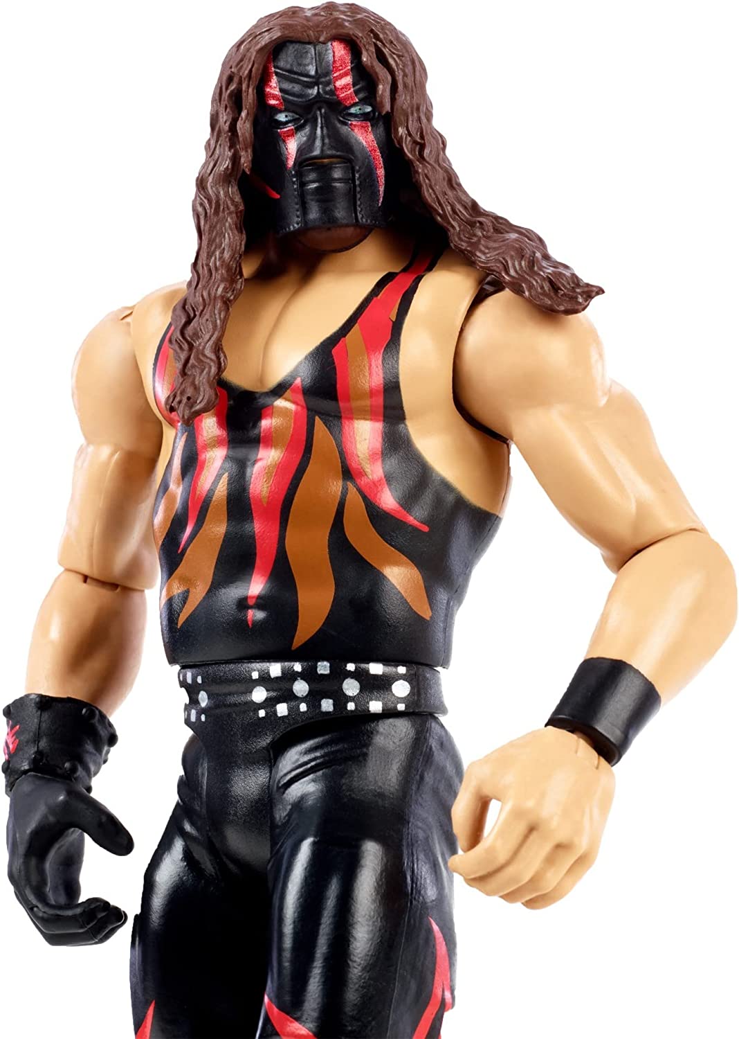 2021 WWE Mattel Basic Series 121 Kane