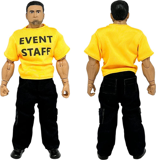 2021 FTC Event Staff Worker