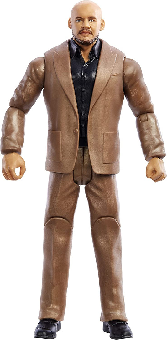 2022 WWE Mattel Basic Series 131 Happy Corbin