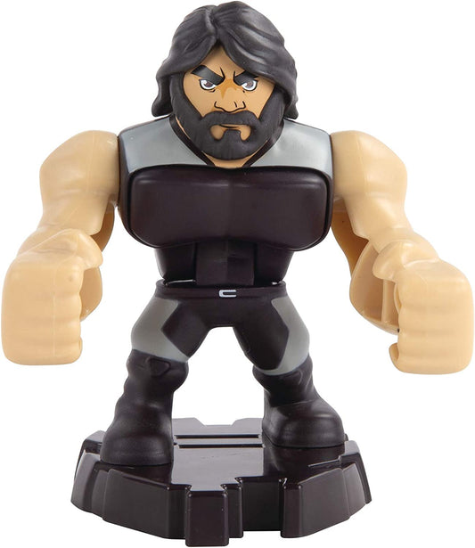 2019 WWE TOMY Smash Brawler Seth Rollins