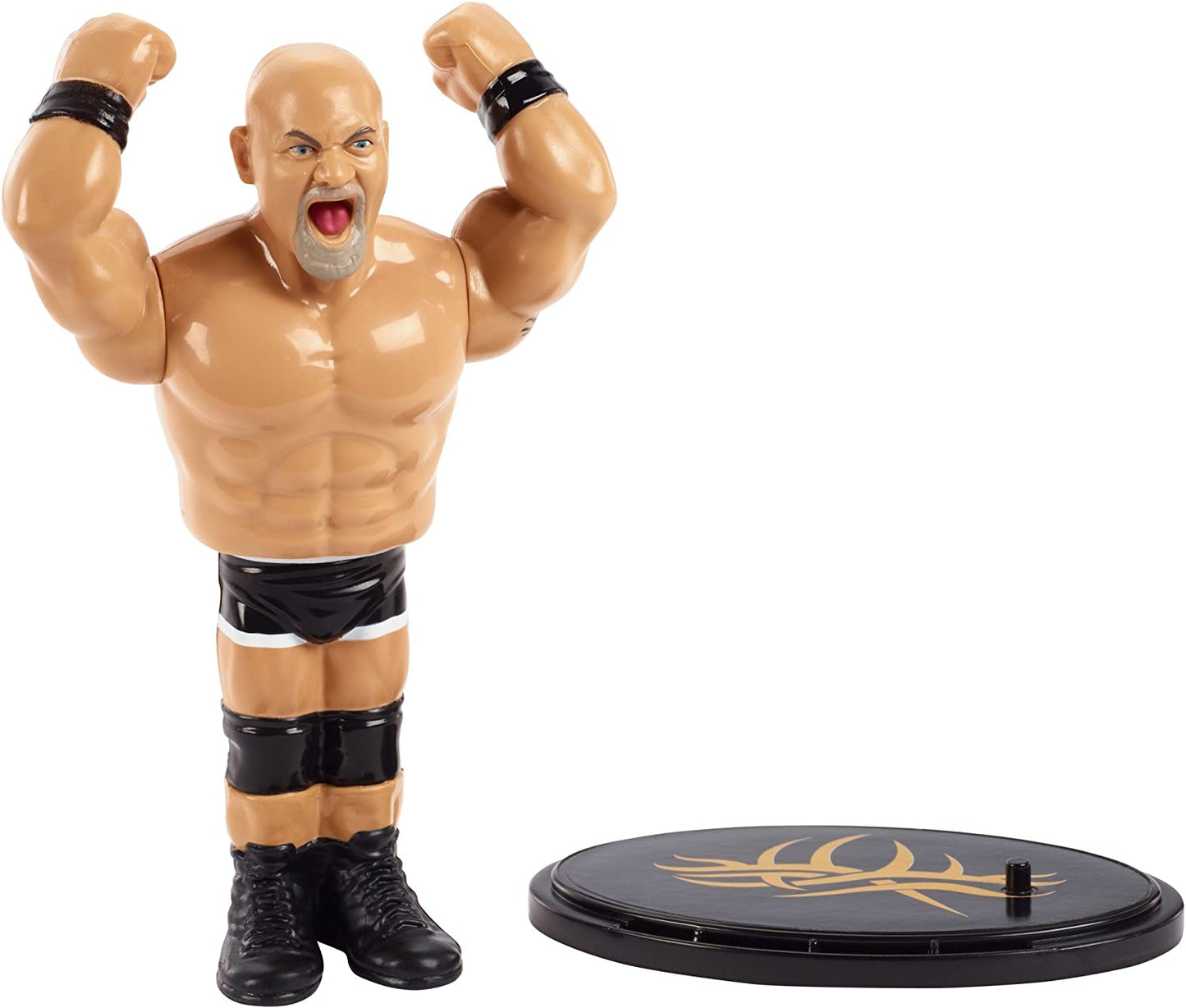 2017 WWE Mattel Retro Series 3 Goldberg