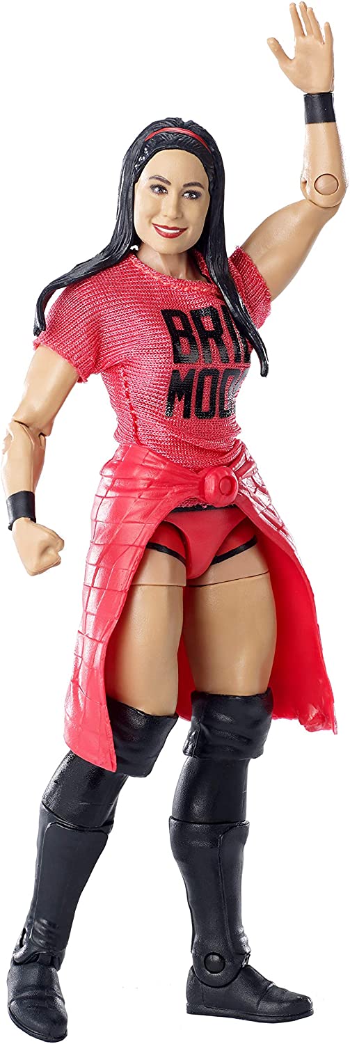 2019 WWE Mattel Elite Collection Series 68 Brie Bella