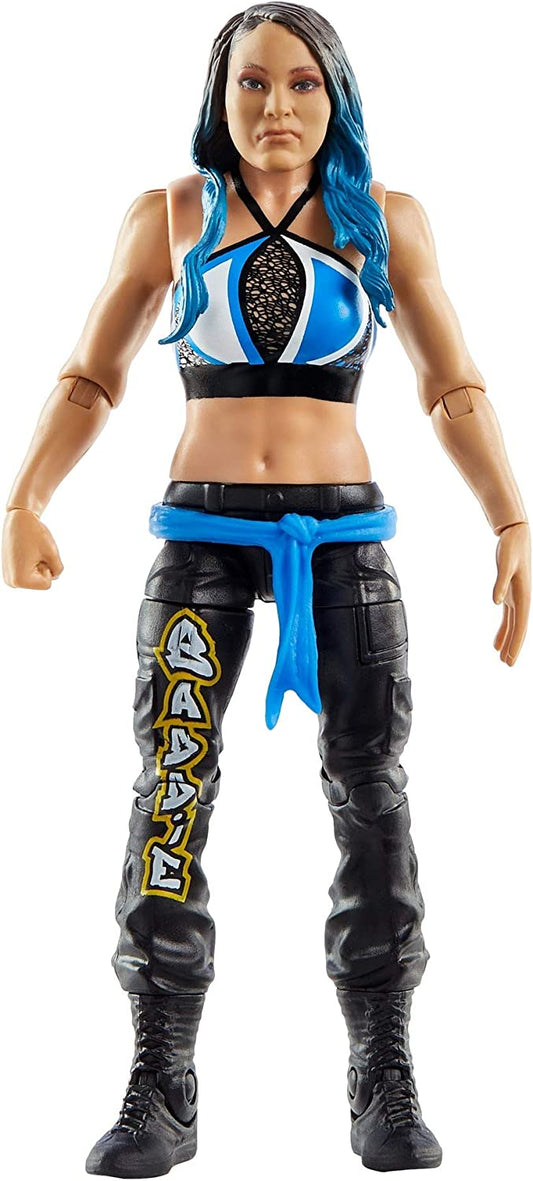 2021 WWE Mattel Basic Series 113 Mia Yim