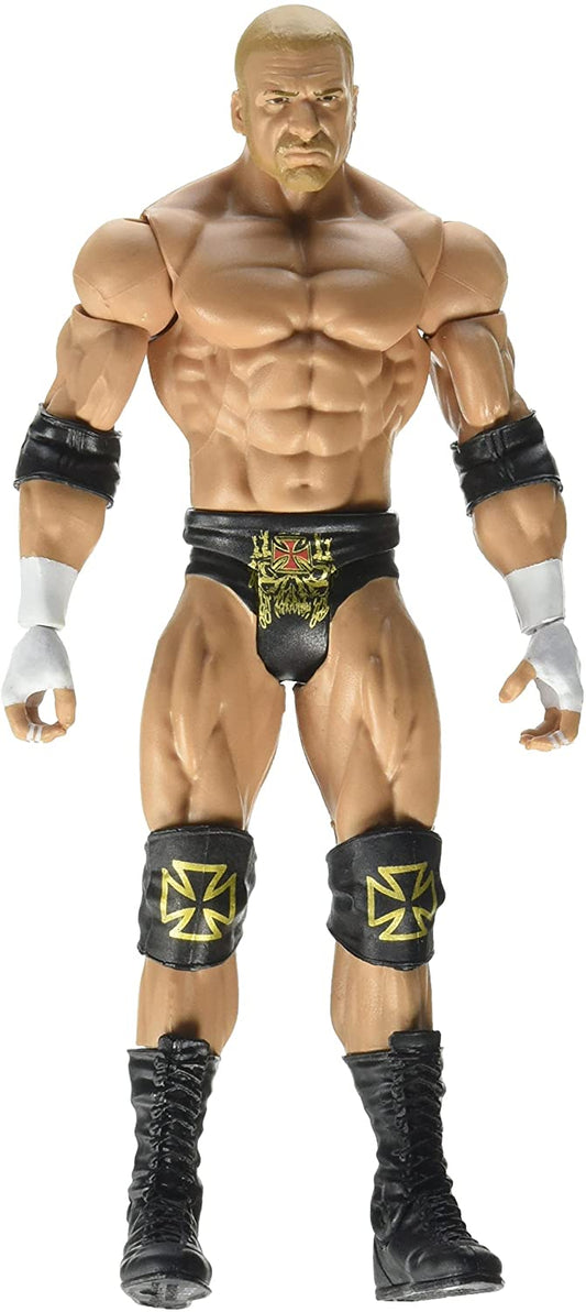 2016 WWE Mattel Basic Series 69 Triple H