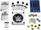 2019 WWE WizKids HeroClix Mixed Match Challenge Starter Set
