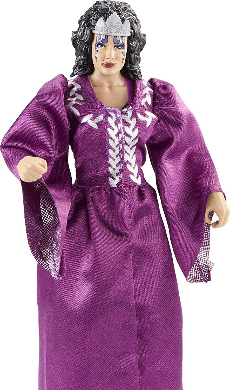 2019 WWE Mattel Elite Collection Series 65 Sensational Sherri [Exclusive]