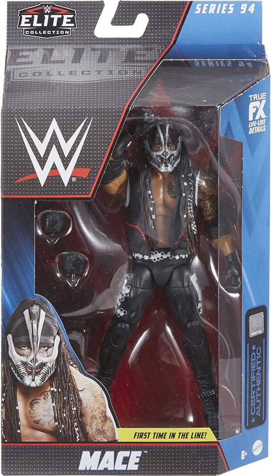 2022 WWE Mattel Elite Collection Series 94 MACE
