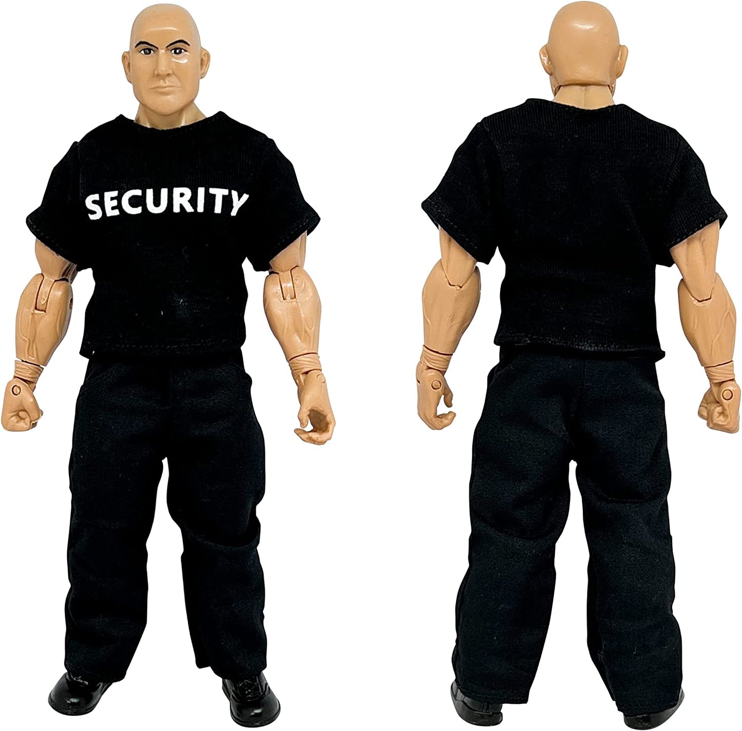2021 FTC Security Guard