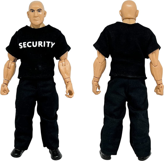 2021 FTC Security Guard