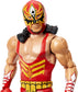 2022 WWE Mattel Basic Series 130 Gran Metalik