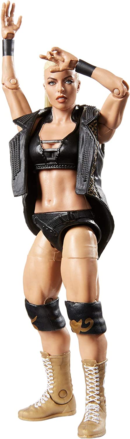 2020 WWE Mattel Elite Collection Series 75 Mandy Rose – Wrestling