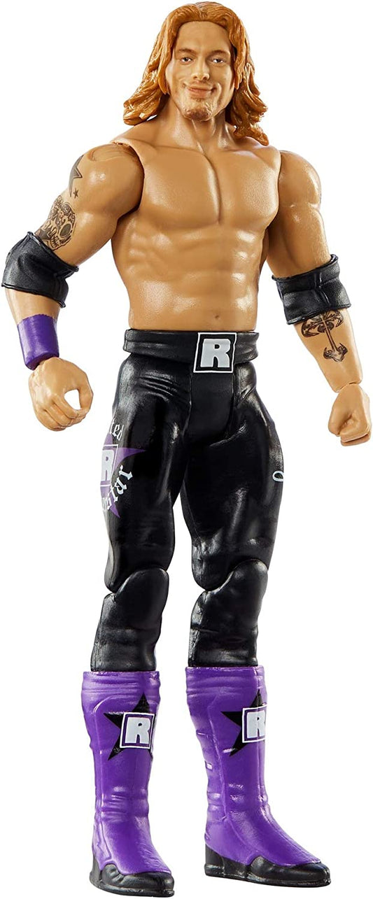 2021 WWE Mattel Basic Series 113 Edge