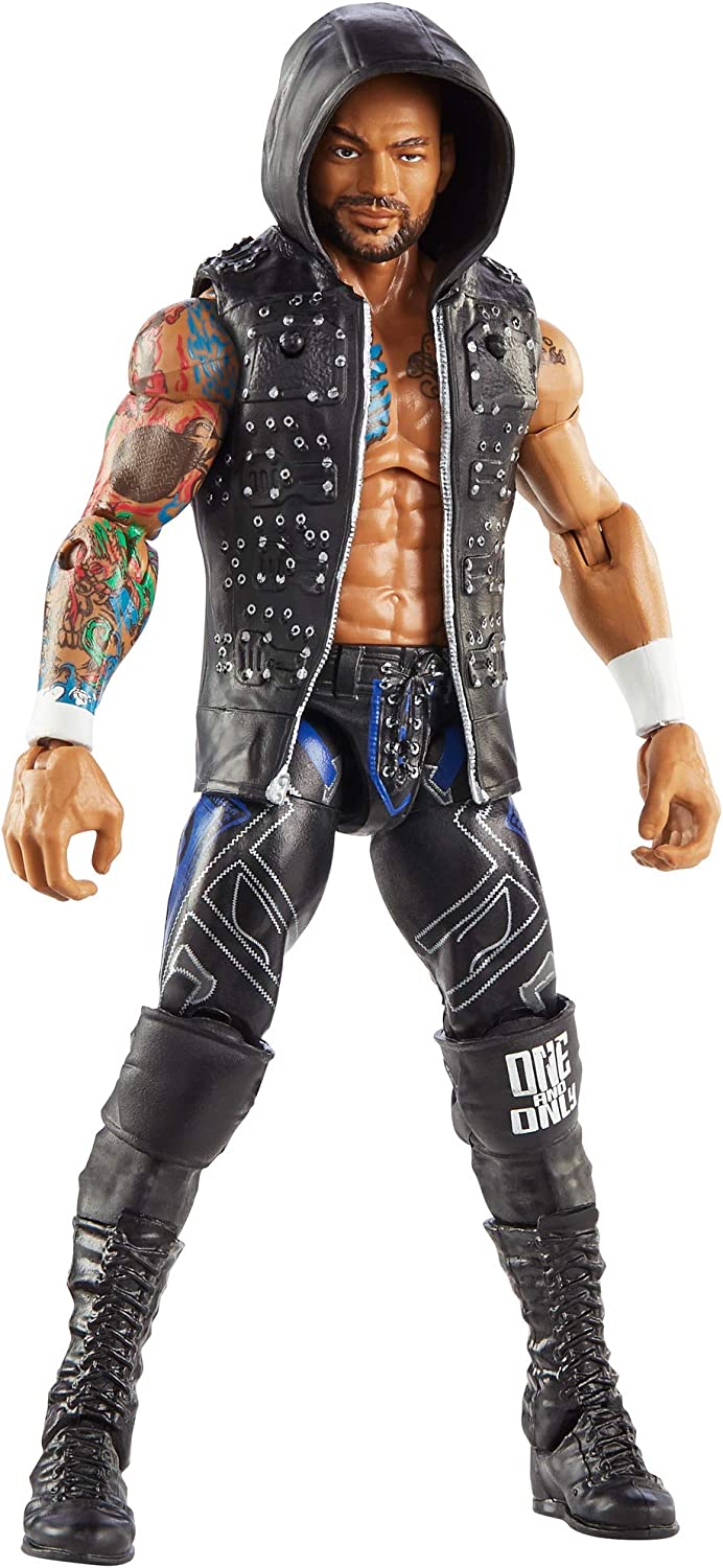 Wwe deals elite ricochet