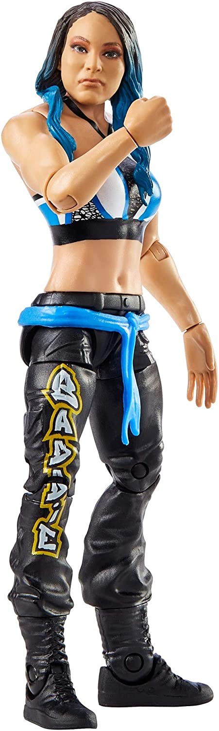 2021 WWE Mattel Basic Series 113 Mia Yim