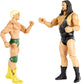 2021 WWE Mattel Basic Championship Showdown Series 3 The Giant vs. Ric Flair